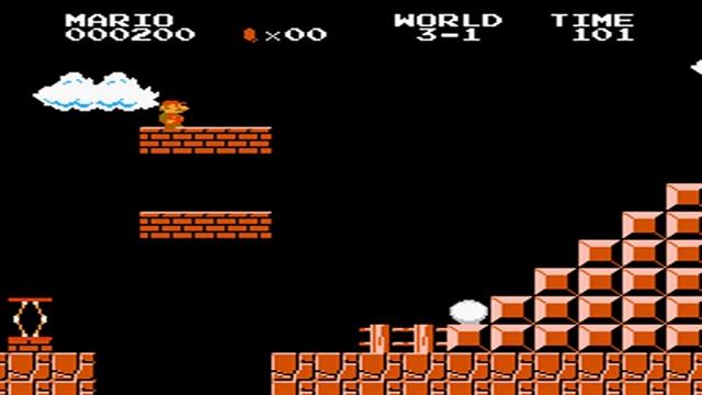 Speedway Mario (SMB1 Hack) - Part 2 смотреть онлайн