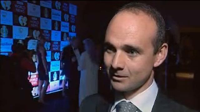 Mark Richards, Head of Leisure Sales, Europcar смотреть онлайн