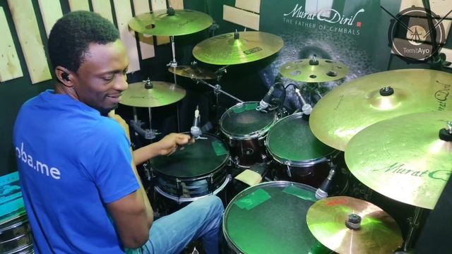Drum Cover || Love That смотреть онлайн