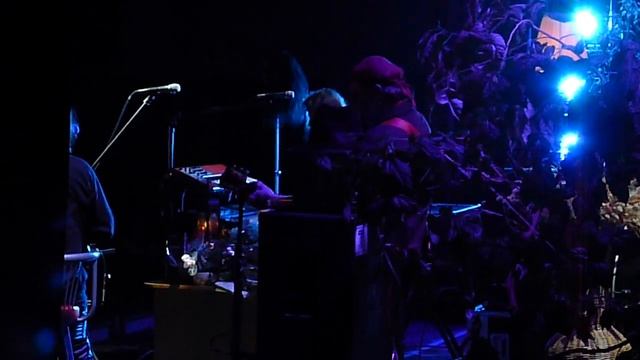 Аквариум. Юрьев День (НН_310313) смотреть онлайн