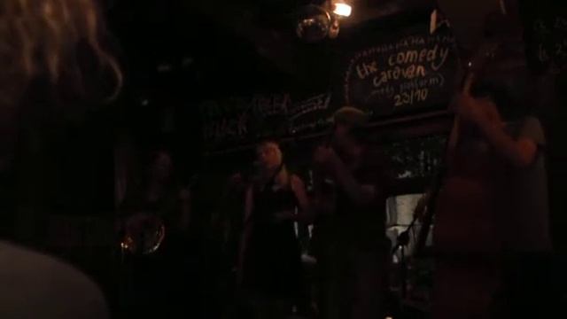 The Wild & Scenic Route met Rita - Hold Whatcha Got смотреть онлайн
