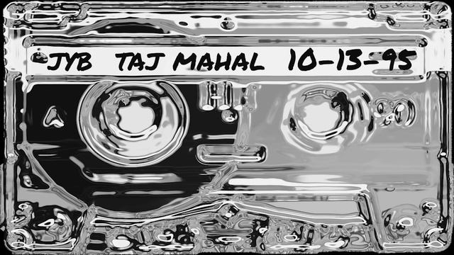 Junkyard Band 10-13-95 Taj Mahal смотреть онлайн