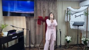 Стих: "Ему было всего 33..." / Наталья Послак 20.04.2025