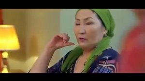 Кино комедиЯ -"Гарантия!!!".  Казахский кинокомедия. 2019