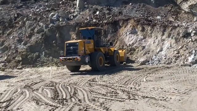 2019 Chema.XCMG 50.mp4 смотреть онлайн