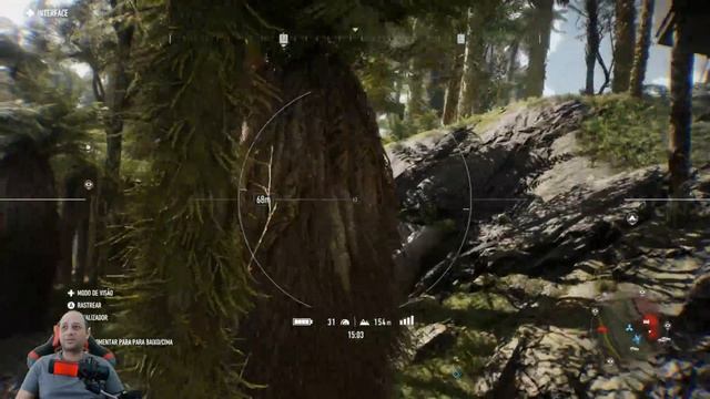 COMO COLETAR A INFORMAÇÃO DA ANTENA PARABÓLICA NA RAID DA ILHA GOLEM - GHOST RECON BREAKPOINT