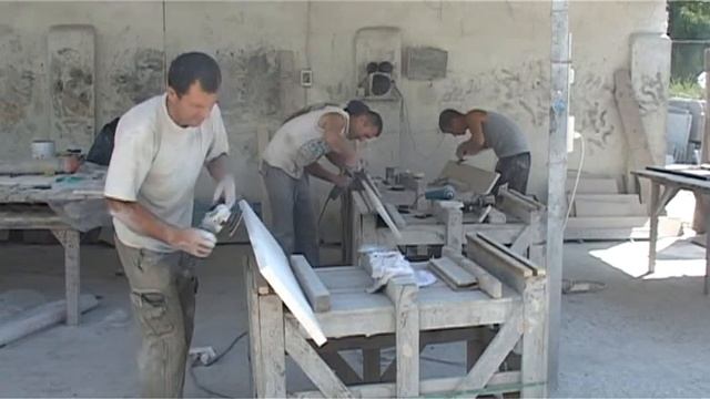 ВЕЧНЫЙ ГРАНИТ смотреть онлайн