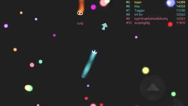 slither.io ep3 смотреть онлайн