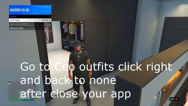 GTA 5 1.42 HOW TO MAKE MODDED OUTFIT USING EASY CLOTHING GLITCHES смотреть онлайн