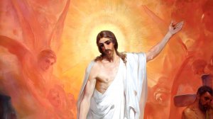 Пасхальное слово о.Прокопия, 2025 г.