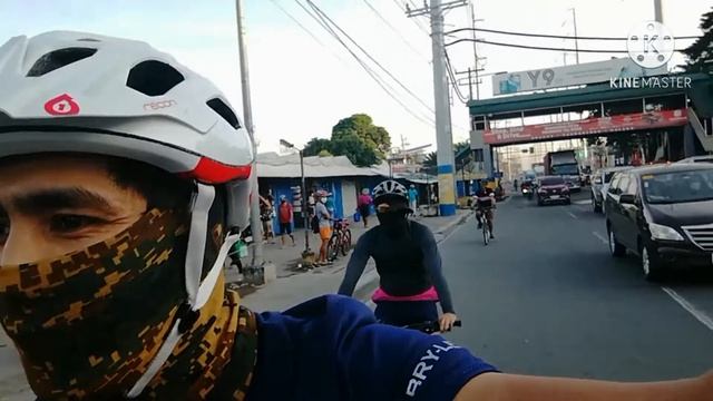 TAGAYTAY 2ND VLOG w/ yugin & kuya jon's tropa смотреть онлайн