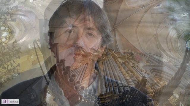 Música en la Catedral: Roberto Fresco смотреть онлайн
