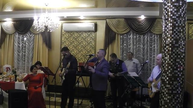 2019 12 20 Корпоратив У Саныча смотреть онлайн