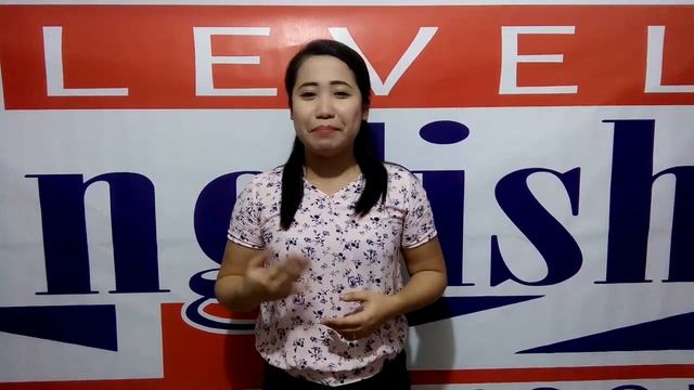 Level English - Cherry смотреть онлайн