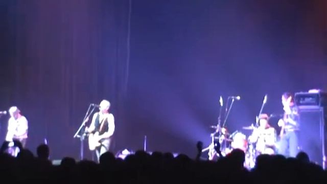 Чайф Киев 2011-12-08 смотреть онлайн