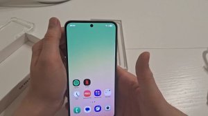 Samsung A56 мои впечатления