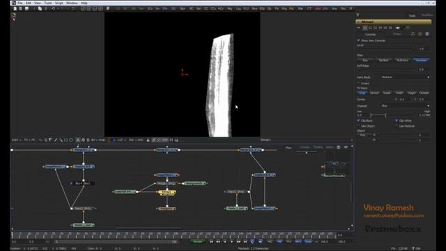 convert to 3d from 2d image in fusion смотреть онлайн