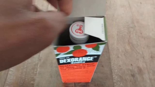 Dexorange syrup review in hindi ||2022 смотреть онлайн