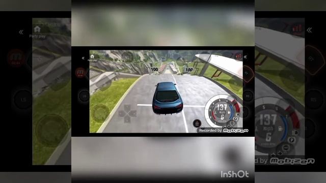 Играем в бименджи драйв 12 часть+прыжки в длину смотреть онлайн