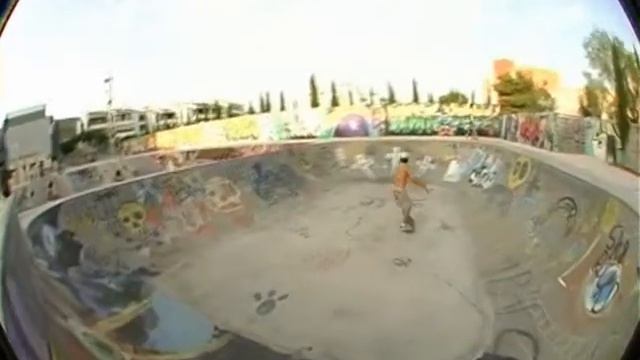 Skate Mallorca смотреть онлайн