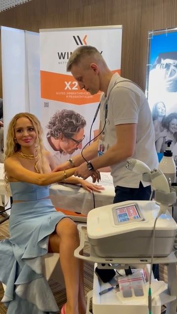 Анна Калашникова и #winback смотреть онлайн