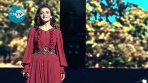 Зөлфирә һәм Алмаз Мирзаяновлар - Очар канатым