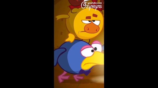 Kikoriki Coffin Dance Ozyrys (измененая голоса)