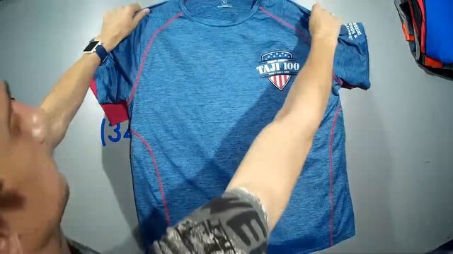 С 34. Уп № 1 (2021). Футболки м/ж. Канада. 42 единицы. С/ст 188 рублей за единицу. смотреть онлайн