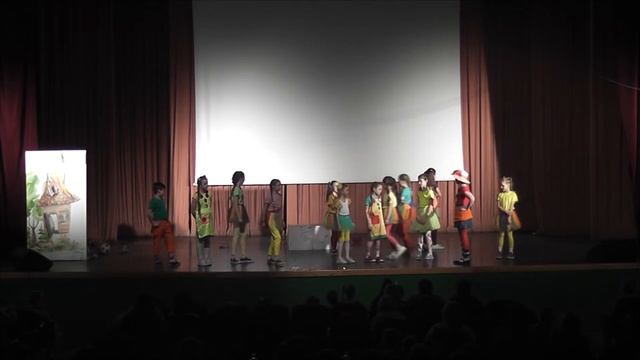 Да здравствует Кукарямба! смотреть онлайн