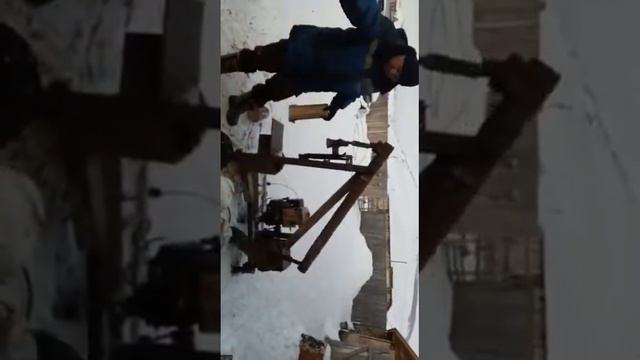 Дровакол смотреть онлайн