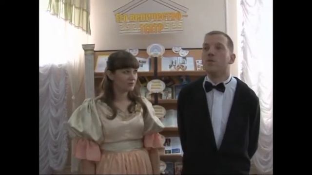 ВИДЕООБЗОР БИБЛИОТЕКА 2019 смотреть онлайн