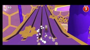 5# Улей. Финал спасли королевство!