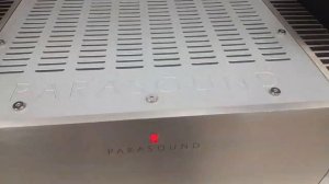 Усилитель Parasound JC1