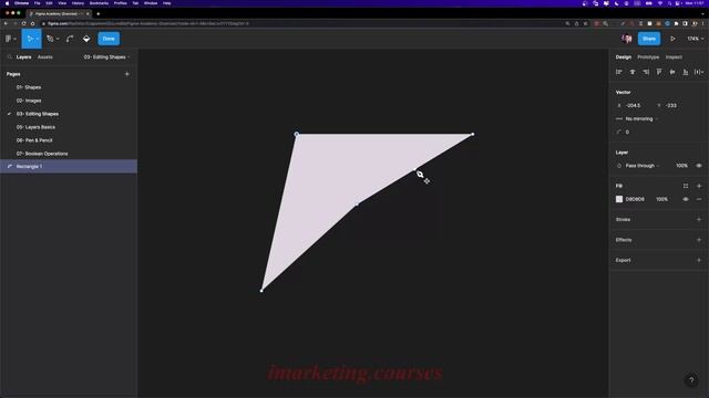 05- Editing Shapes.mp4 смотреть онлайн