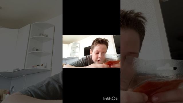 пробуй мясные чипсы. смотреть онлайн