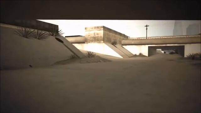 Gta sa Amzing Bmx Stunt смотреть онлайн