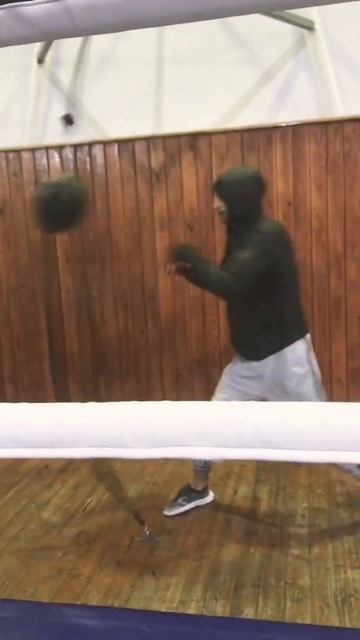 Vadim Musaev | boxing | TeamMusaev🥊