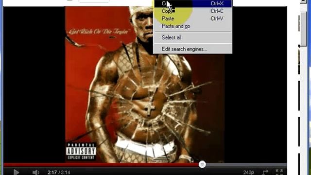 CONVERT YOUTUBE VIDEOS INTO MP3 смотреть онлайн