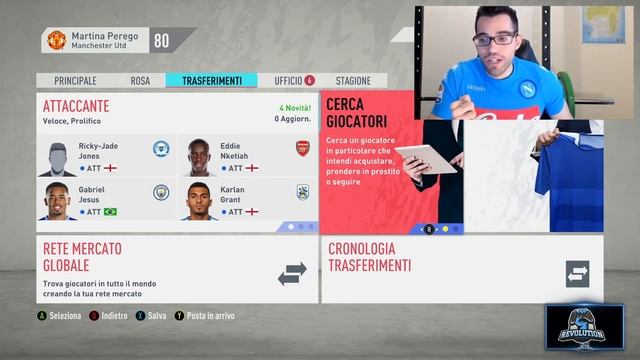 HO DENUNCIATO L'EA!! MI HANNO COPIATO!! LE ICON SONO IN CARRIERA!! É UFFICIALE!! смотреть онлайн
