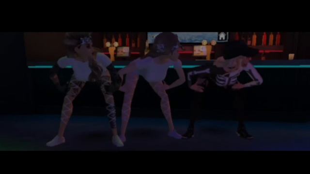 Evrebody Wantsto rule the world-клип смотреть онлайн