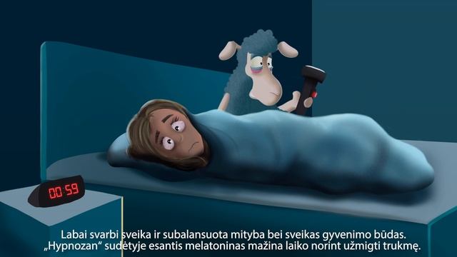 Hypnozan - Gal sulauksime saulės? смотреть онлайн