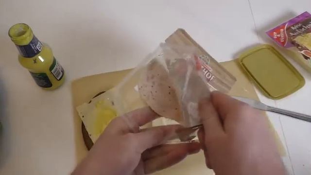 19. How To Make A Wonderful Sandwich I Eat This Often - JunkFoodTasterDotCom