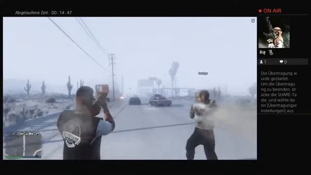 CroSSy GTA V Hangar leeren! смотреть онлайн