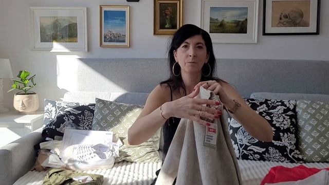 MIERZYMY HAUL ZAKUPOWY H&M смотреть онлайн