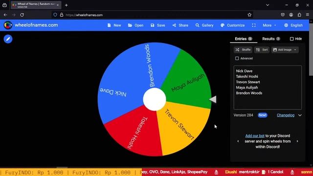 LANJUTIN YANG TADI SIANG смотреть онлайн