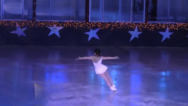 Selina Wang - Maple Grove Ice Show - April 13, 2019 смотреть онлайн
