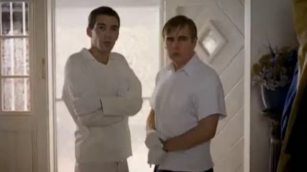 Funny games (1997) - Michael Haneke