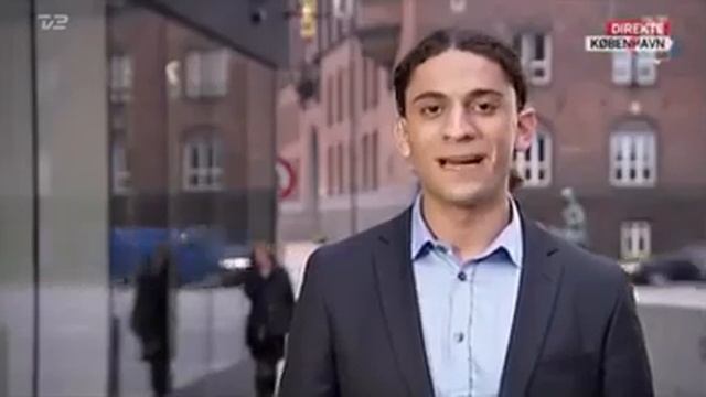 Hvabehar? Yahya Hassan смотреть онлайн