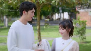 Двойная страсть, 24 серия