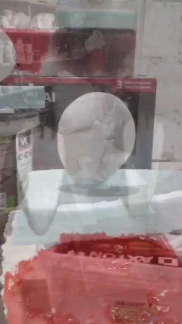 Крыса Реми из мультфильма «Рататуй». Высота изделия 30см. 🐀